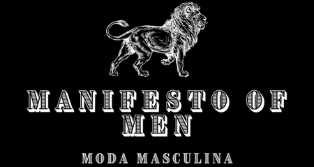 Manifesto of Men